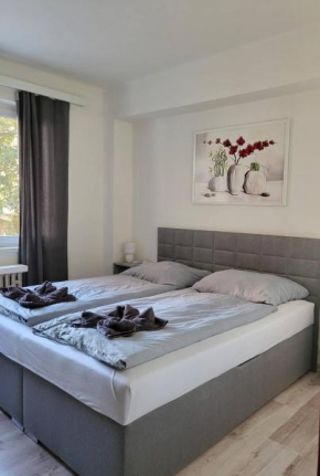 Maruška apartman